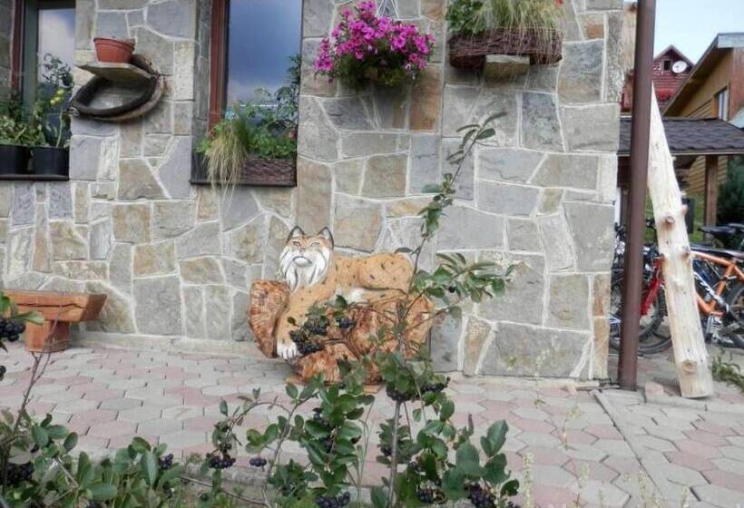 호텔 Penzion Slovakia