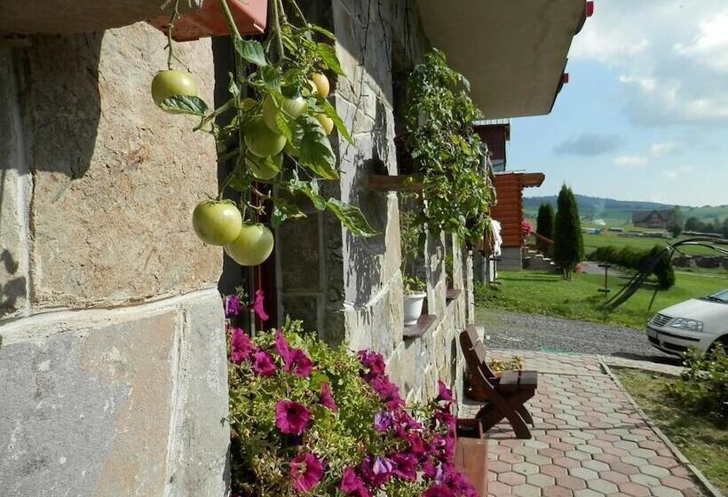 호텔 Penzion Slovakia