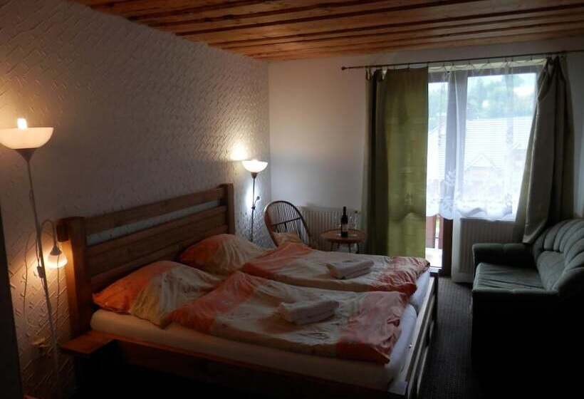 호텔 Penzion Slovakia