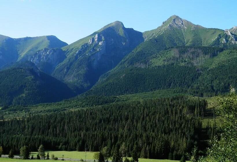 호텔 Penzion Slovakia