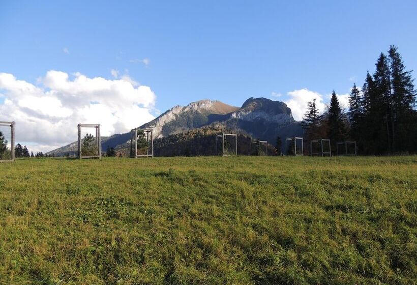 호텔 Penzion Slovakia