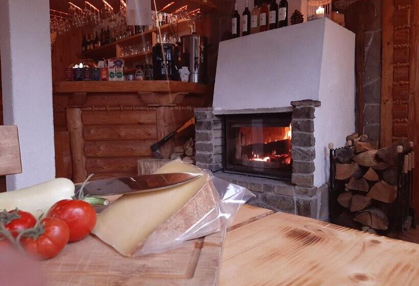 호텔 Penzion Slovakia