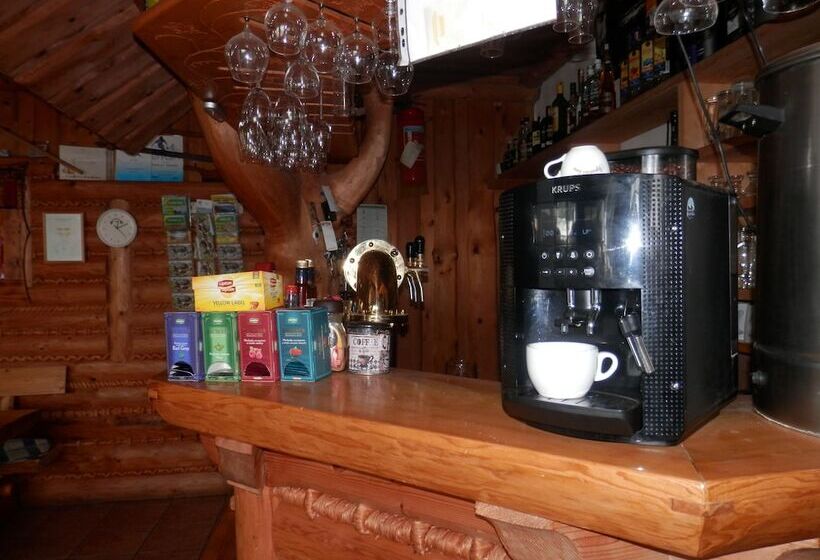 호텔 Penzion Slovakia