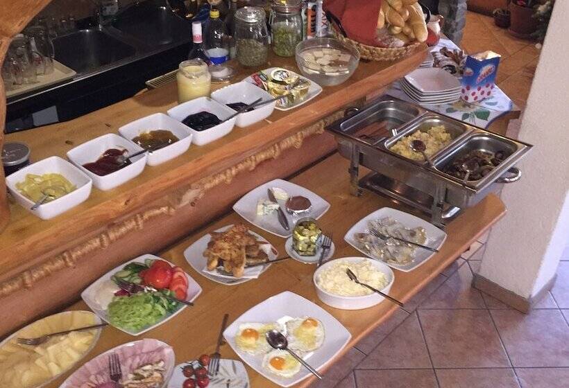 호텔 Penzion Slovakia