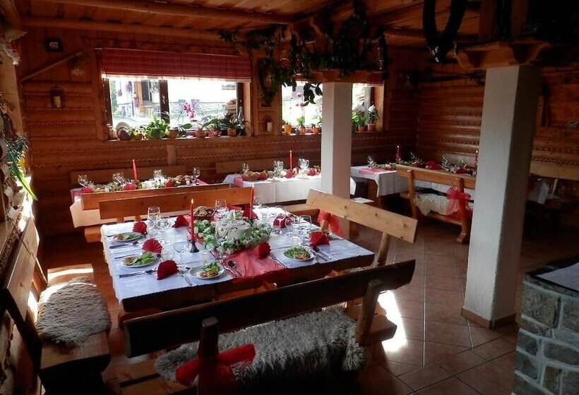 호텔 Penzion Slovakia