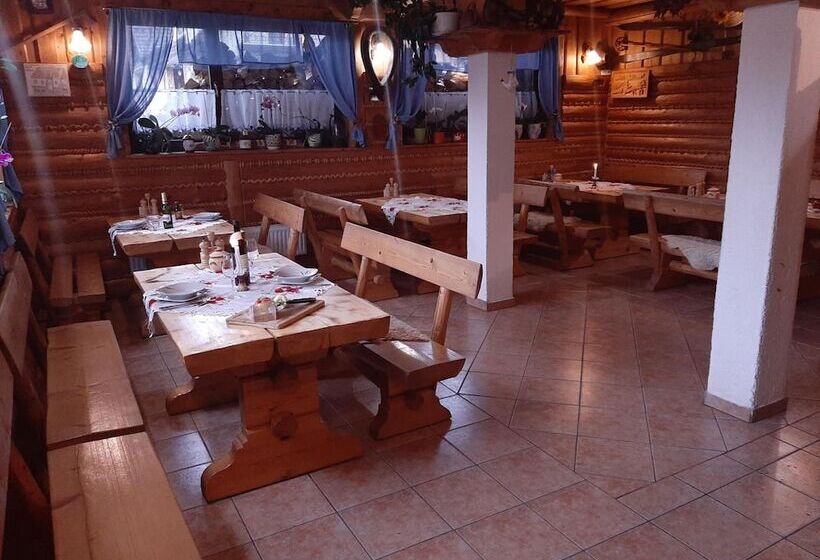 호텔 Penzion Slovakia