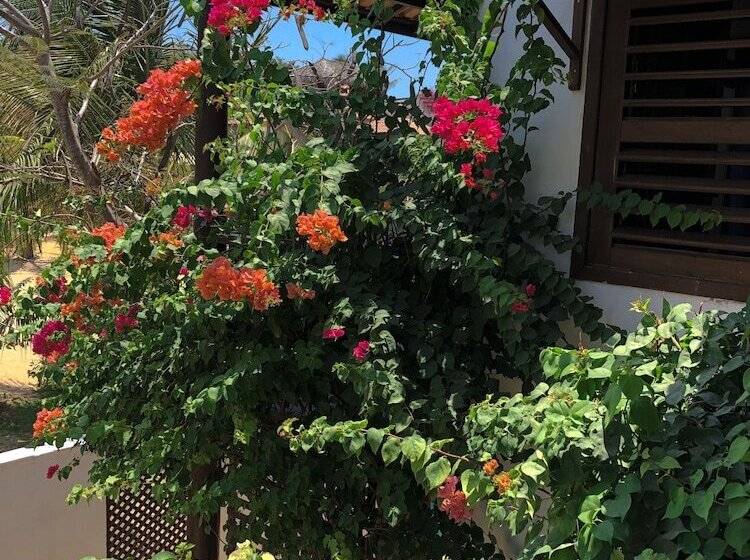 هتل Pousada Maxitalia Beach