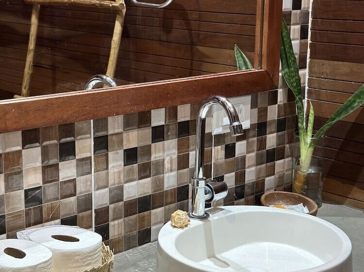 هتل Pousada Maxitalia Beach