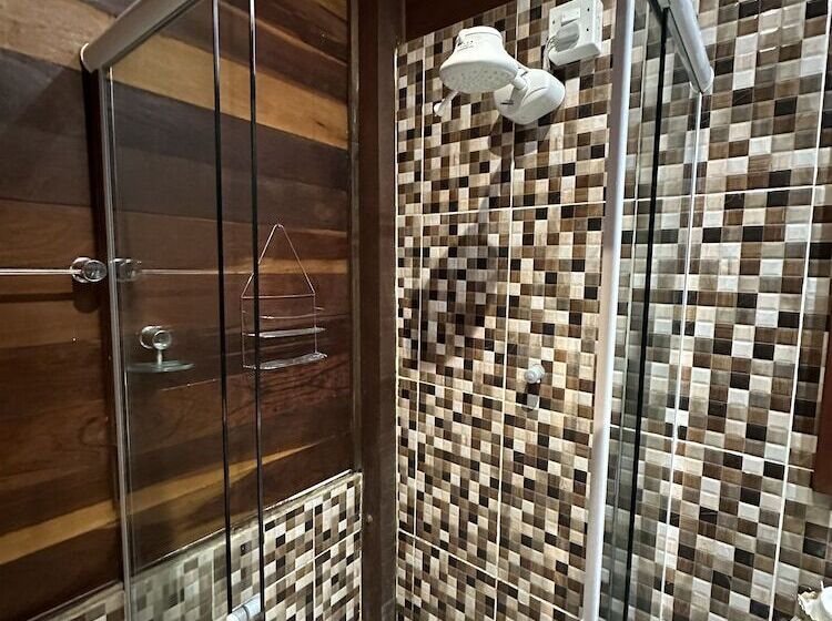 هتل Pousada Maxitalia Beach