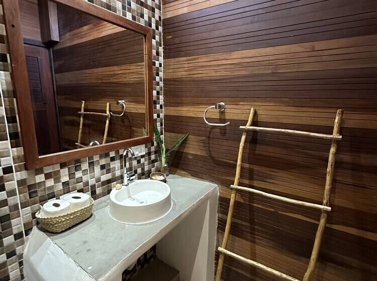 هتل Pousada Maxitalia Beach