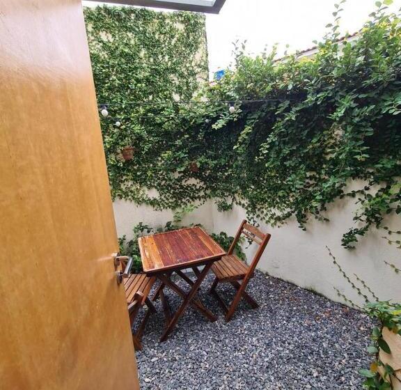 ホテル Pousada Sereia Do Porto