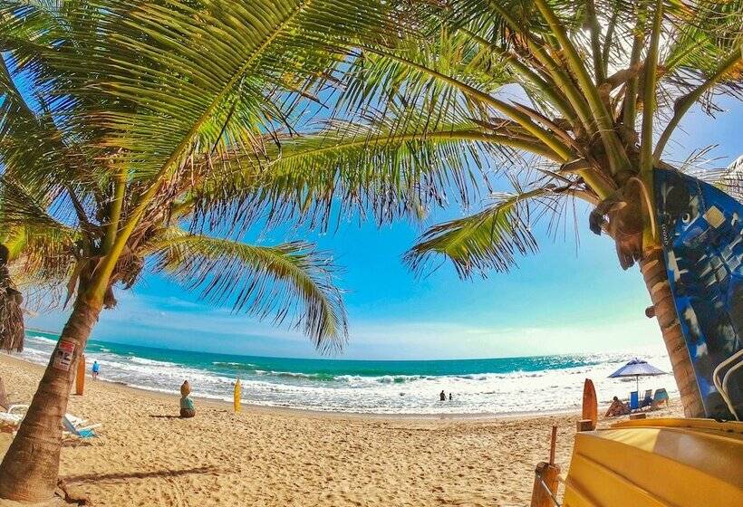 ホテル Pousada Sereia Do Porto