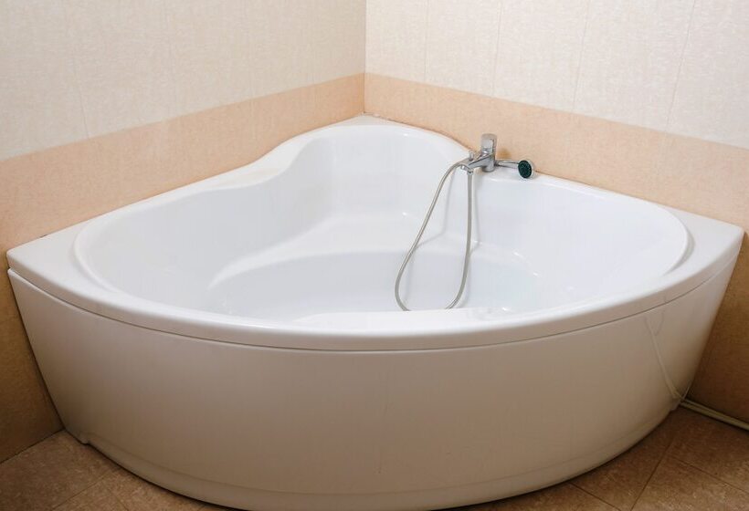 Отель Pyatiy Element