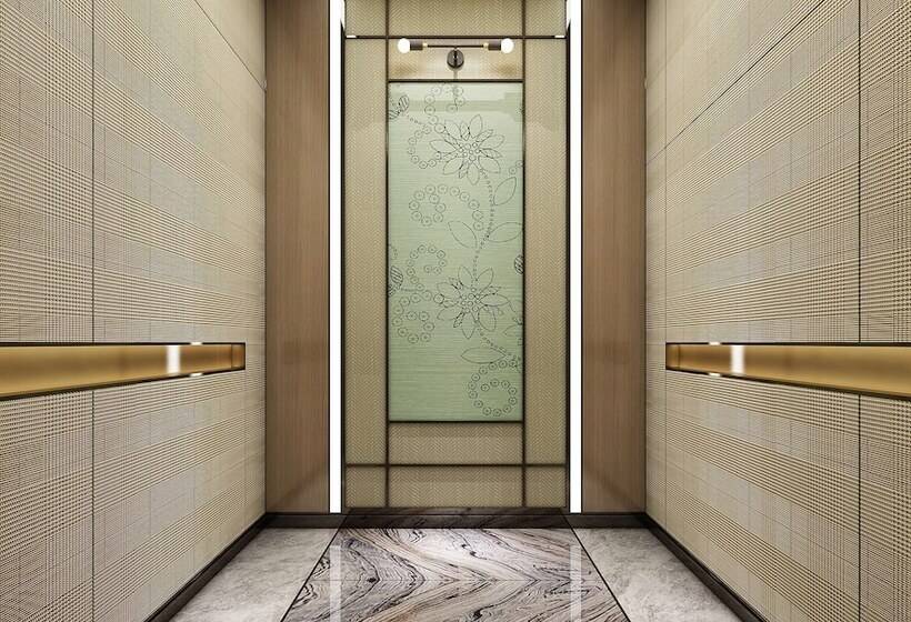 فندق Radisson Hangzhou Qianjiang