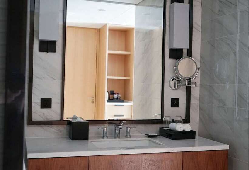 فندق Radisson Hangzhou Qianjiang