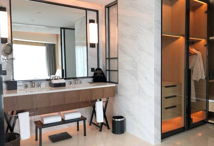 فندق Radisson Hangzhou Qianjiang