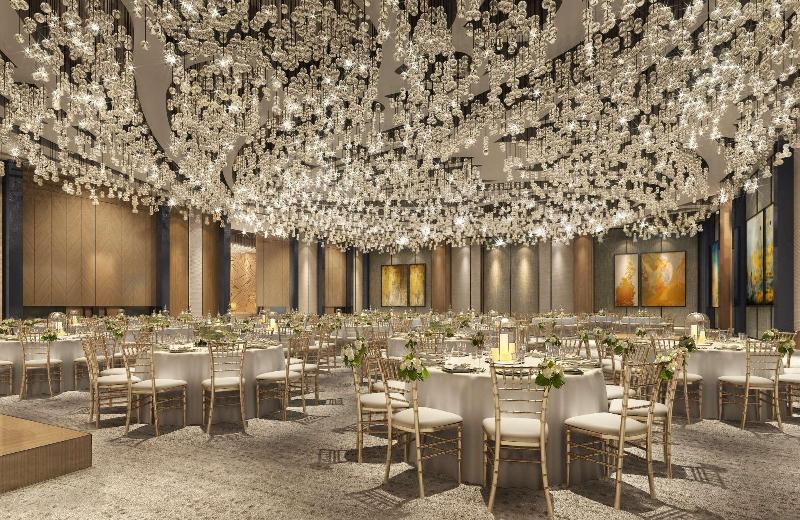 فندق Radisson Hangzhou Qianjiang