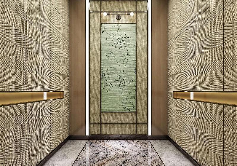 فندق Radisson Hangzhou Qianjiang