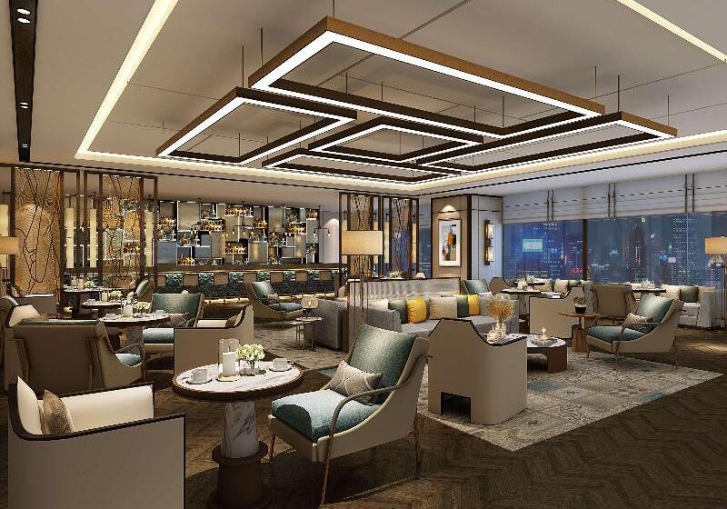 فندق Radisson Hangzhou Qianjiang