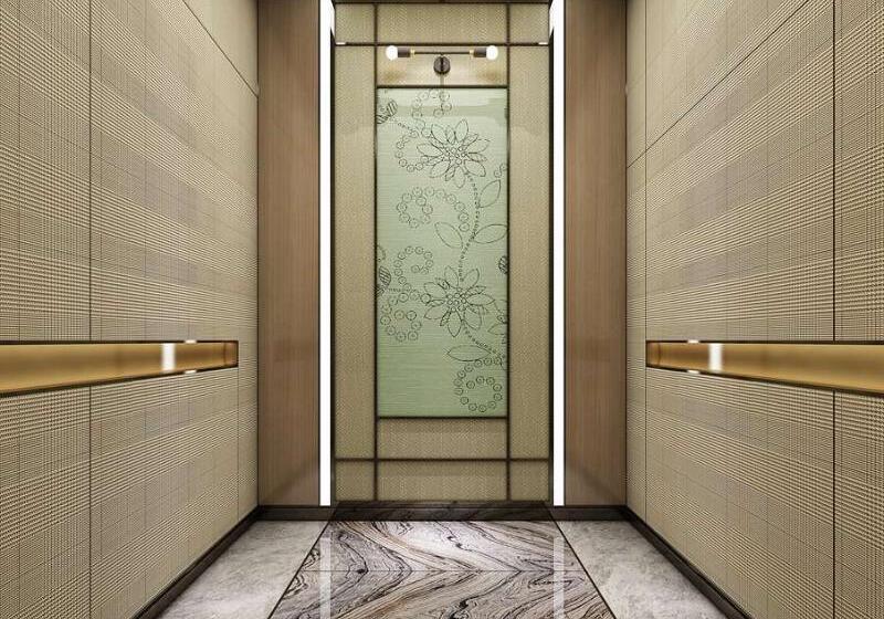 فندق Radisson Hangzhou Qianjiang