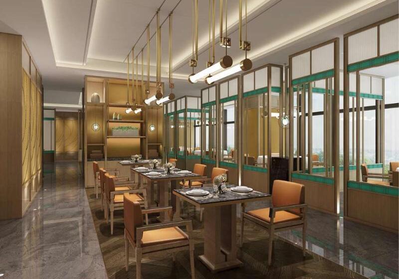 فندق Radisson Hangzhou Qianjiang