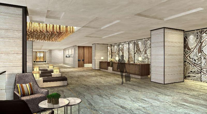 فندق Radisson Hangzhou Qianjiang