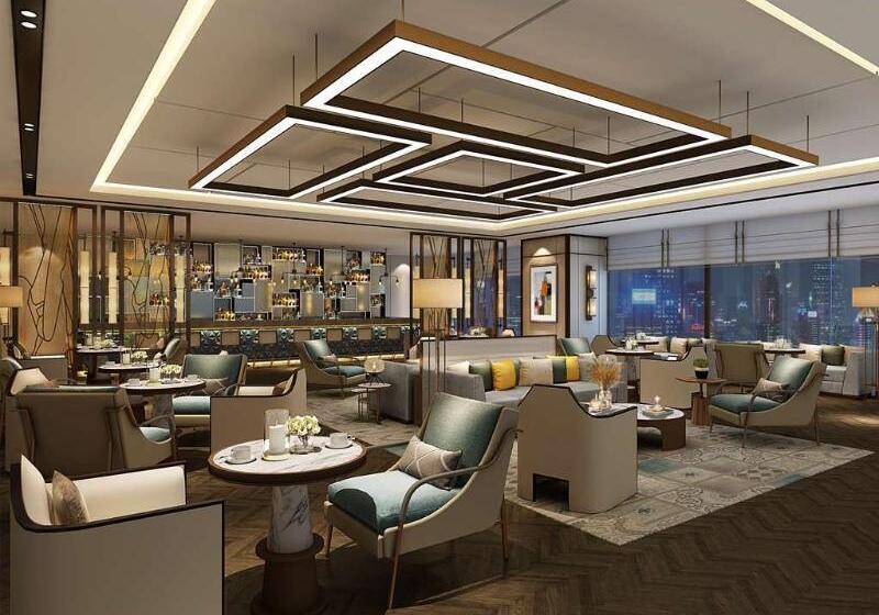 فندق Radisson Hangzhou Qianjiang