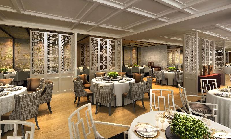 فندق Radisson Hangzhou Qianjiang