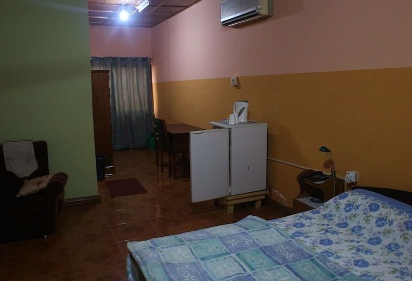 ホテル Relax Lodge Ltd