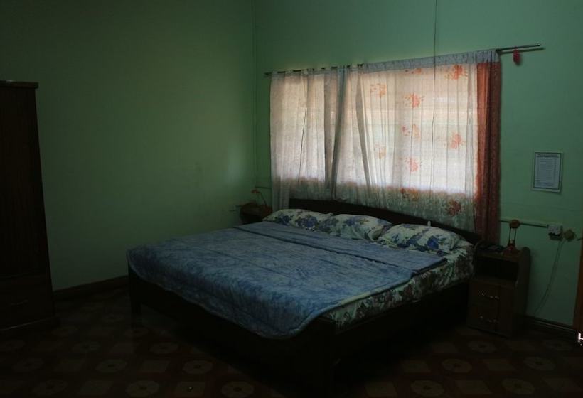 ホテル Relax Lodge Ltd