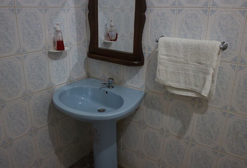 ホテル Relax Lodge Ltd