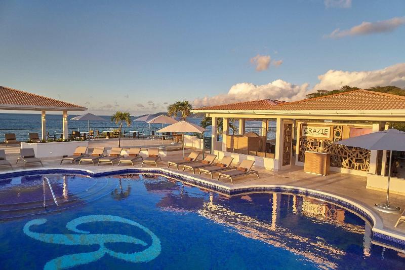 هتل Royalton Grenada, An Autograph Collection Allinclusive Resort