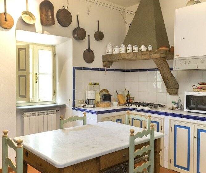 בית מלון כפרי Agriturismo Pratofranco