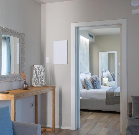 Сельский отель Agriturismo Terre Degli Angeli