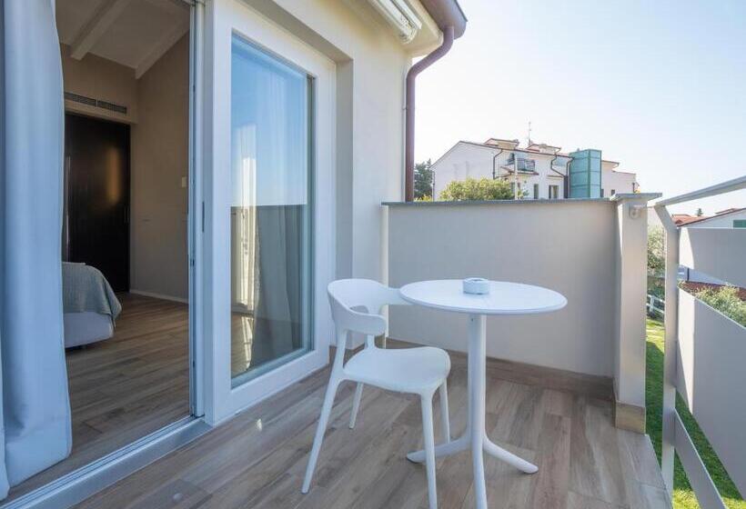 Сельский отель Agriturismo Terre Degli Angeli