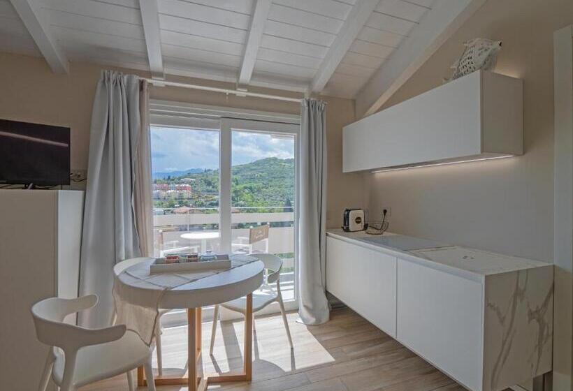 Сельский отель Agriturismo Terre Degli Angeli