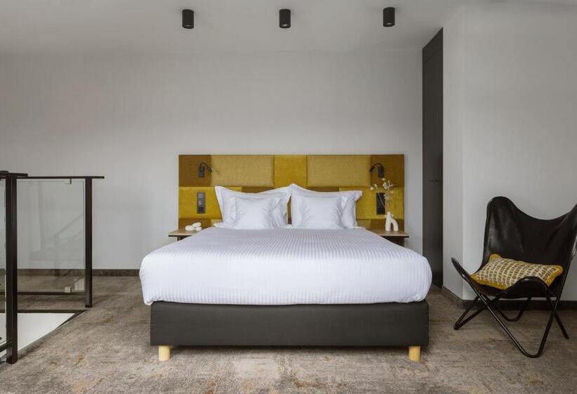 Отель Saltic Resort & Spa Grzybowo