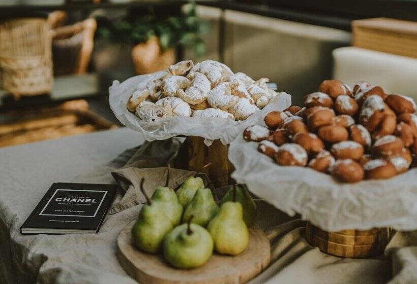 Отель Saltic Resort & Spa Grzybowo