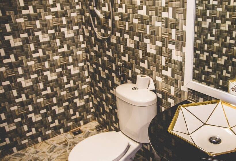 ホテル Scarlet Sails Resort