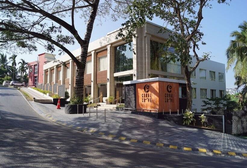 Hotel Sea Shell Coral Cove