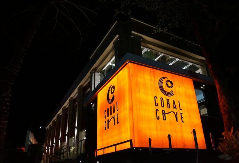 Hotel Sea Shell Coral Cove