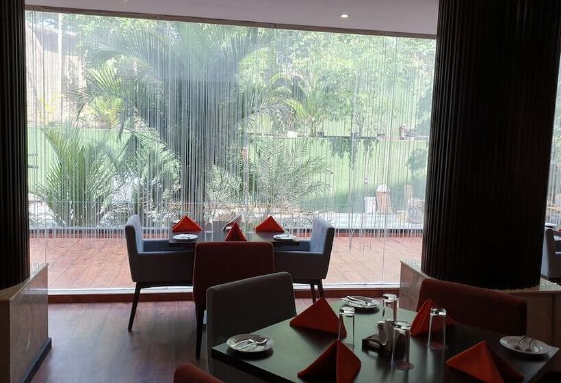 Hotel Sea Shell Coral Cove