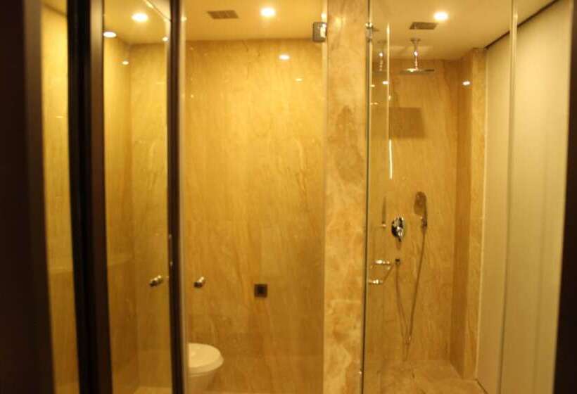 Hotel Sea Shell Coral Cove