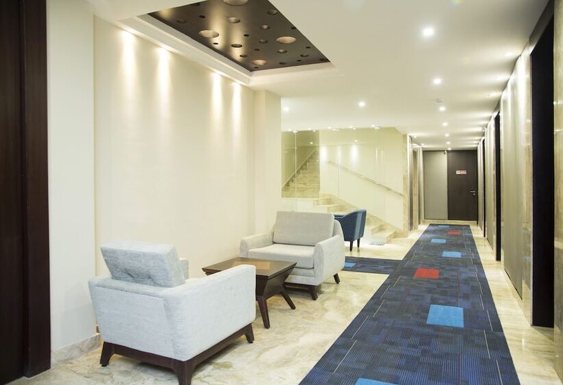 Hotel Sea Shell Coral Cove