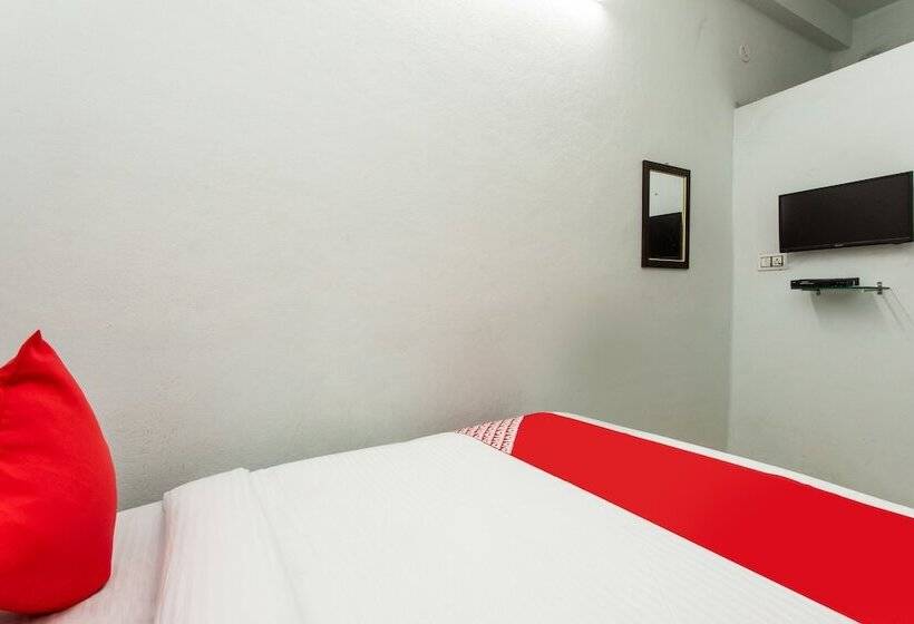 호텔 Shree Palace By Oyo Rooms