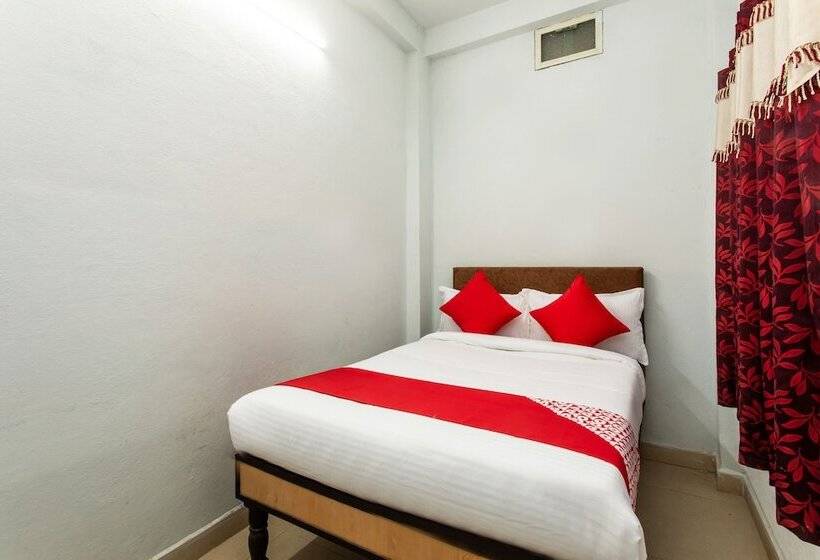 호텔 Shree Palace By Oyo Rooms