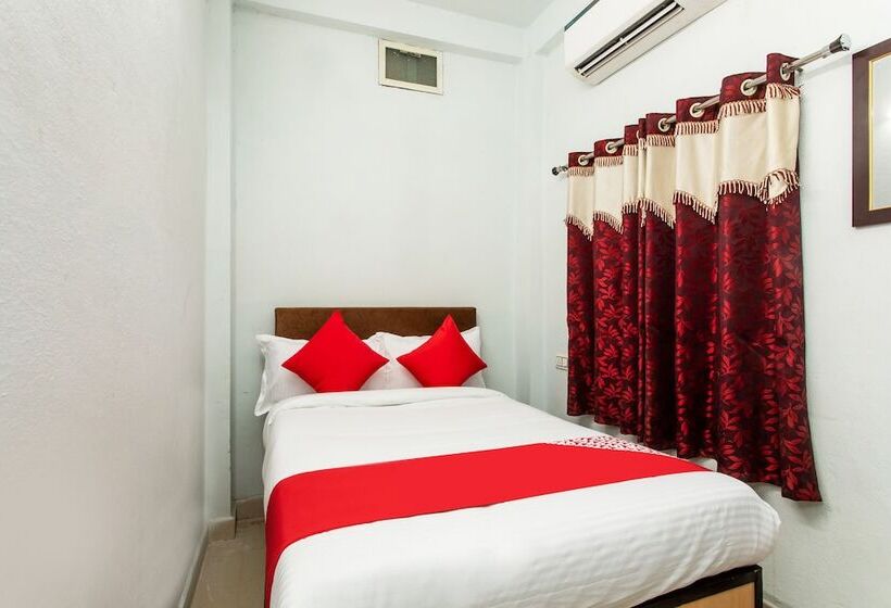 호텔 Shree Palace By Oyo Rooms