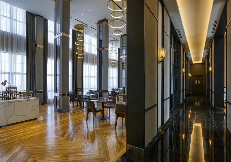 酒店 Stellar Putrajaya