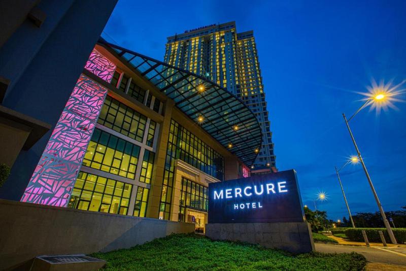 酒店 Stellar Putrajaya