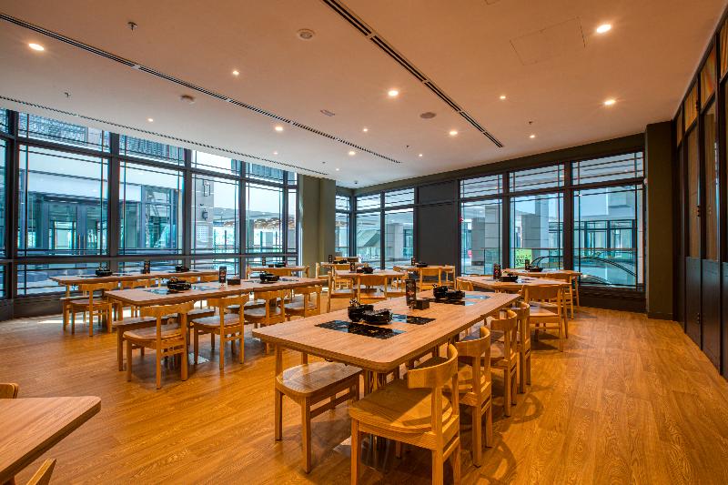 酒店 Stellar Putrajaya